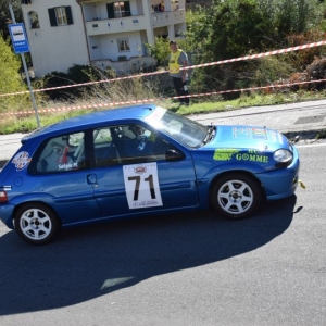 2° SLALOM CITTA' DI OLIENA - Gallery 19